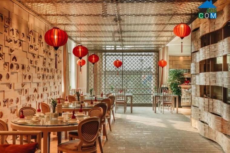 Ảnh Khách sạn lưu trú tại TP.HCM chưa thể phục hồi trong quý 4/2021