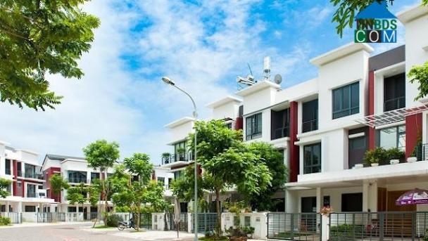 Ảnh BĐS Đông Anh (Hà Nội) chuyển mình với các dự án thấp tầng quy mô