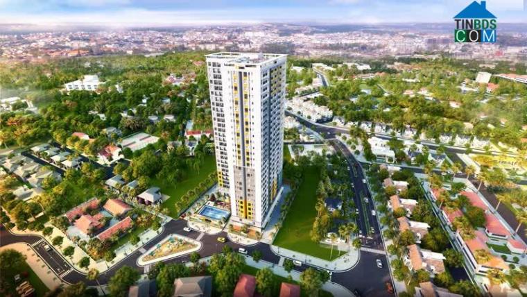 Ảnh Kích cầu bất động sản cuối năm bằng giải pháp tài chính thông minh