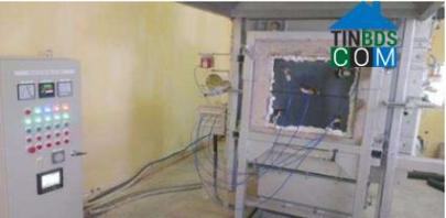 Ảnh Bộ Xây dựng thay đổi Quy chuẩn kỹ thuật Quốc gia nhằm nâng cao khả năng PCCC trong các công trình hiện đại