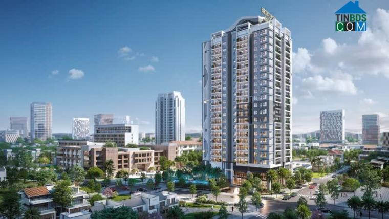 Ảnh Bất động sản Long Biên đón sóng nhờ quy hoạch hạ tầng