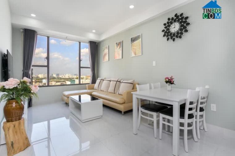 Ảnh Nhiều khách thuê nhà trọ, căn hộ trả phòng sau giãn cách