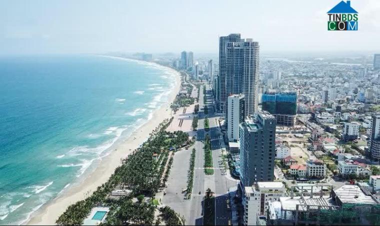 Ảnh Nhu cầu tăng mạnh trở lại, thị trường BĐS Đà Nẵng tan băng