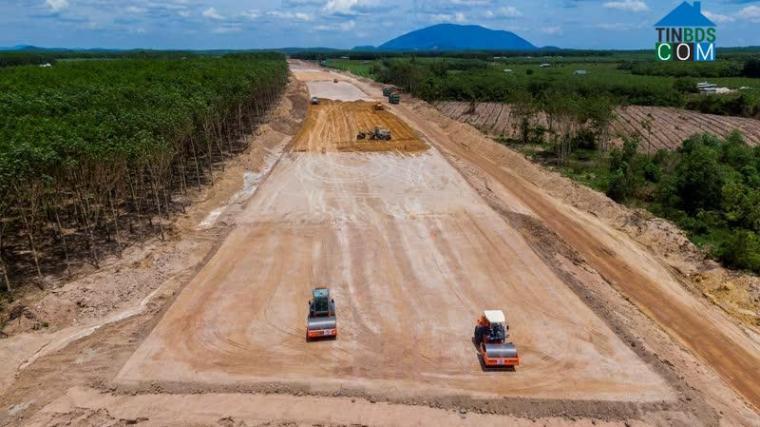 Ảnh Những lý do khiến nhà đầu tư không thể bỏ lỡ Lagi New City