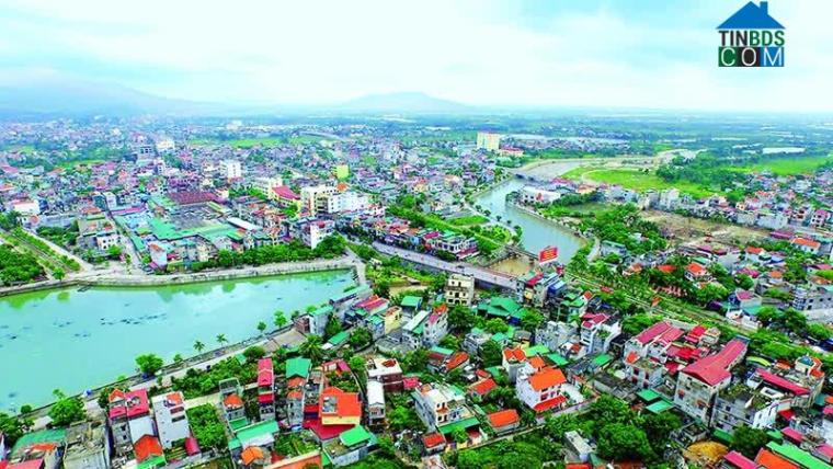 Ảnh Quảng Ninh khởi công hàng loạt dự án tỷ đô, BĐS Uông Bí thu hút đầu tư
