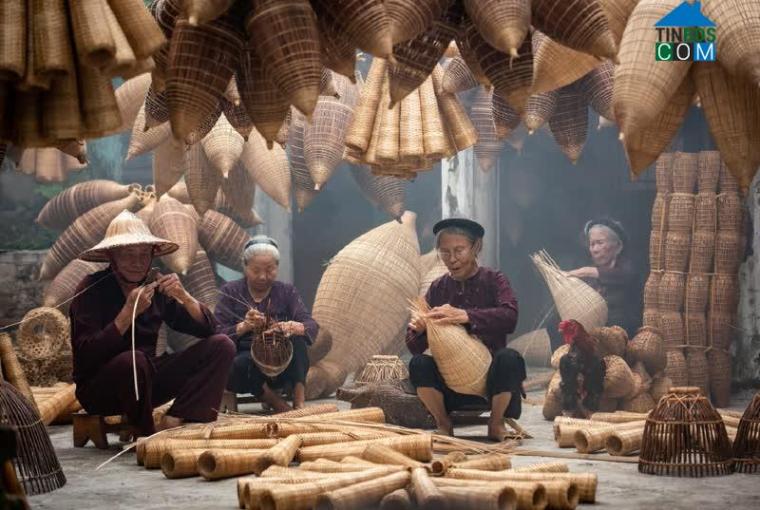 Xu hướng du lịch tìm về những giá trị văn hóa đặc sắc và sinh thái nguyên sơ cũng đang trở nên thịnh hành