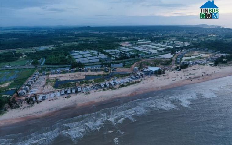 Ảnh Điểm danh 3 siêu dự án nổi bật trên cung đường Hồ Tràm – Bình Châu