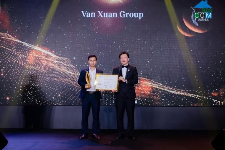 Ảnh Giải thưởng Bất động sản Việt Nam PropertyGuru 2021 vinh danh Happy One Central là “Dự án căn hộ tốt nhất Bình Dương”