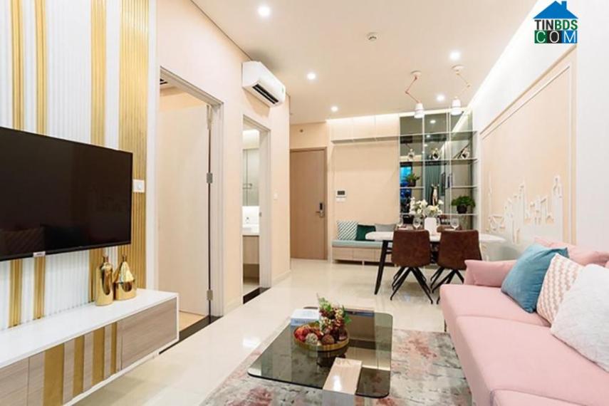 Ảnh Căn hộ sức khỏe giá cao hơn 20-30% vẫn được ưa chuộng