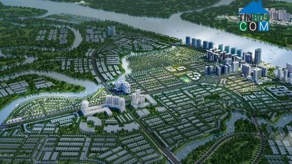 Lợi thế vị trí giúp Izumi City nhanh chóng tiếp cận chuỗi tiện ích ngoại khu.