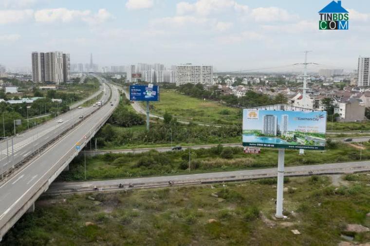 Ảnh Nhu cầu BĐS TP. Thủ Đức hiện tại, mới là “mẩu nhỏ” của “ổ bánh lớn”