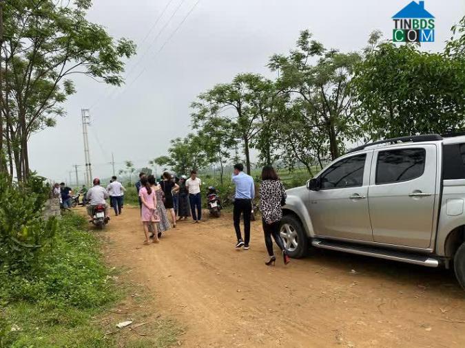 Những nhà đầu tư bất động sản chuyên nghiệp thường tỏ ra bình tĩnh trước các lo ngại về lạm phát. Ảnh minh họa