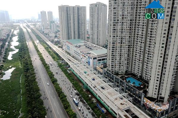 Ảnh Doanh nghiệp BĐS: đẩy mạnh chính sách kích cầu và bán hàng online tháng Ngâu