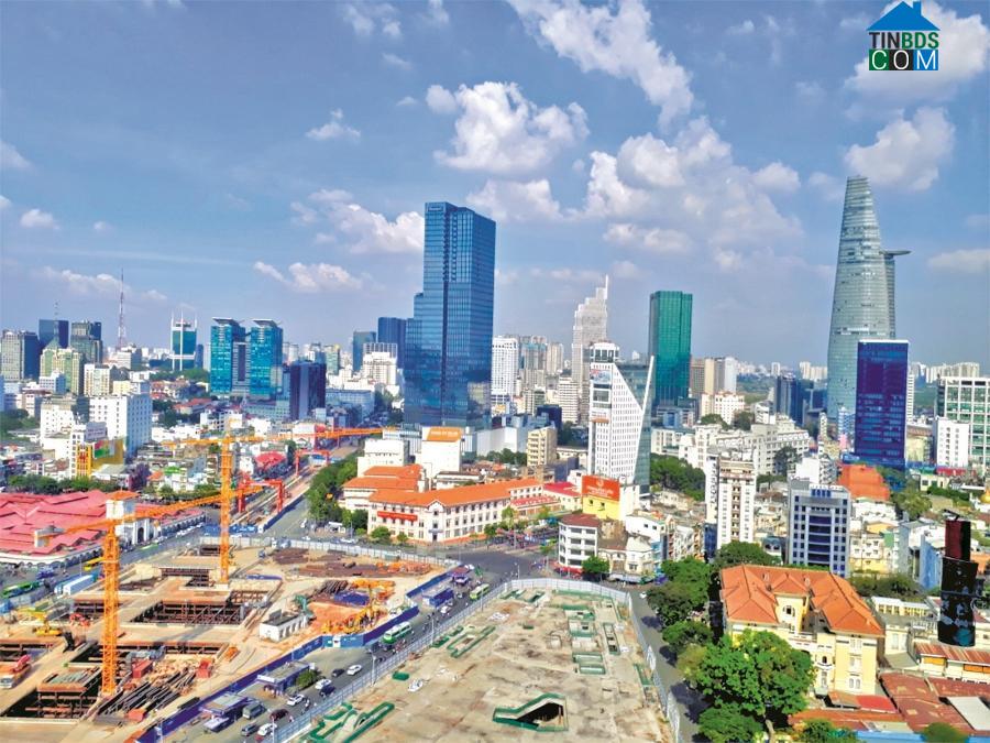 Các chủ đầu tu dự án bất động sản đang phải đối mặt với rất nhiều khó khăn do dịch bệnh kéo dài