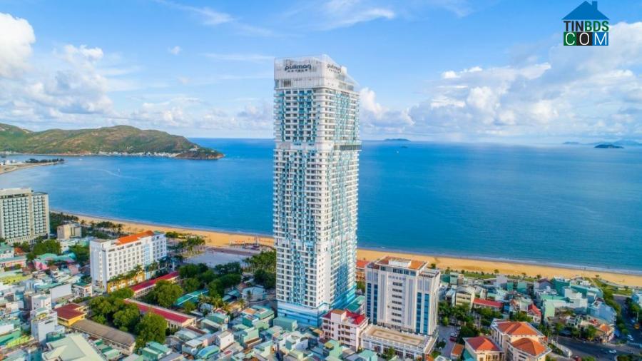 Pullman Quy Nhon – Biểu tượng của thành phố biển