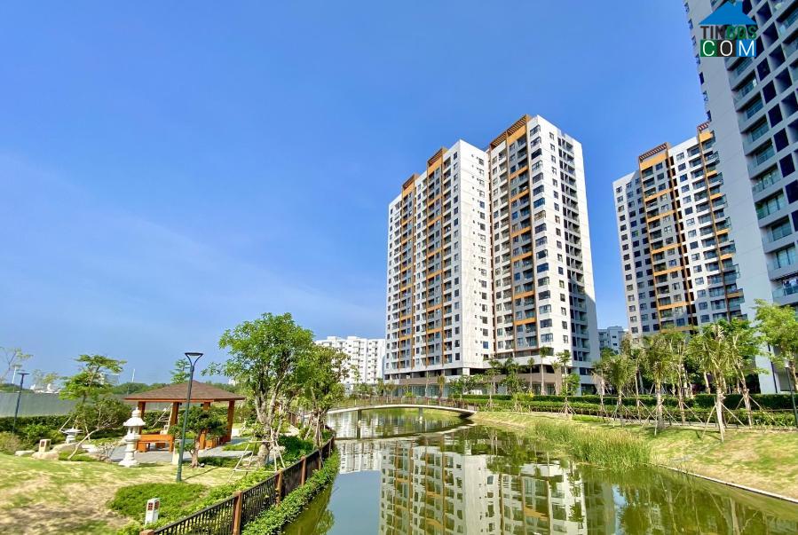 Ảnh Còn khan hiếm, giá nhà TP.HCM sẽ tiếp tục tăng cao