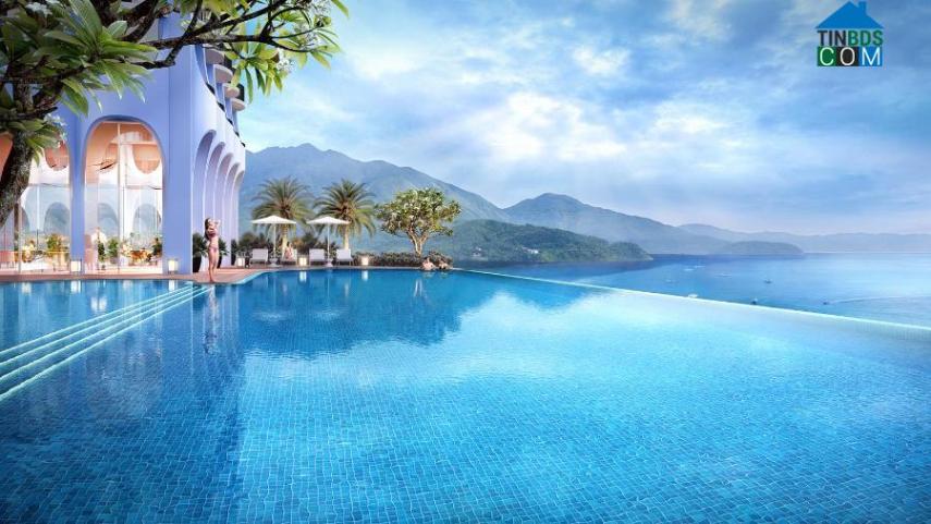Ảnh Căn hộ biển sở hữu lâu dài Asiana Đà Nẵng có gì đặc biệt?