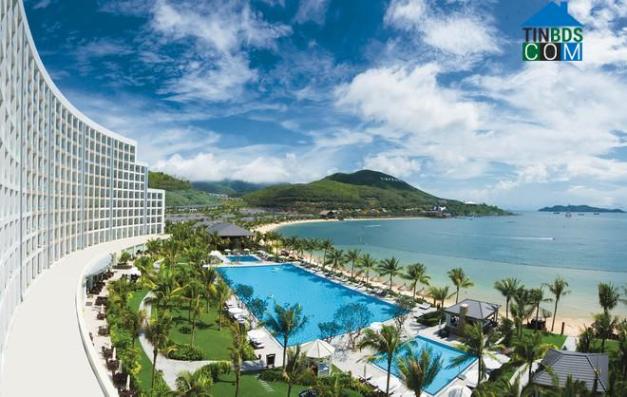 Ảnh Bất động sản nghỉ dưỡng: những cuộc tháo chạy (kì 1)