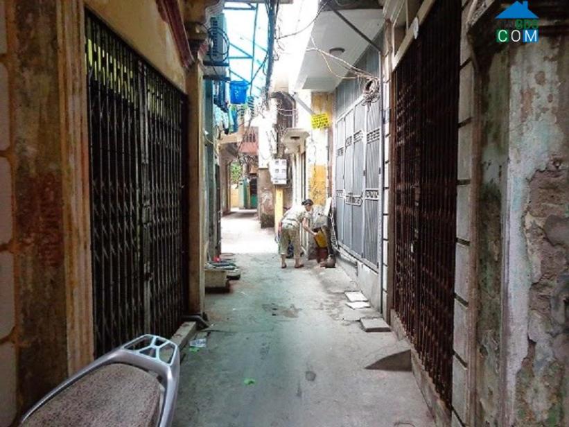 Ảnh Nhà riêng giá rẻ quận trung tâm hiu hắt vì dịch bệnh