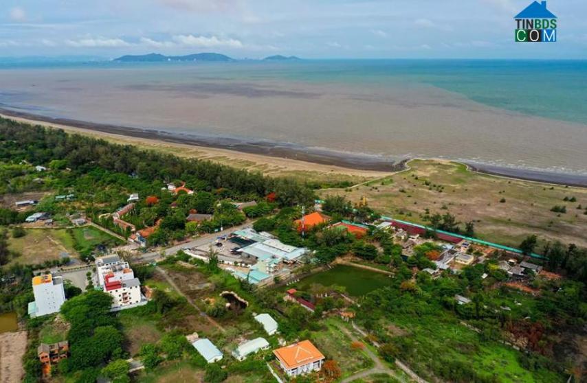 Ảnh Mở cửa du lịch Cần Giờ có giúp BĐS nghỉ dưỡng sớm khởi động?