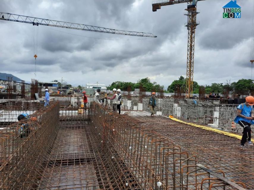 Ảnh Dự án KĐT Xanh Bàu Tràm Lakeside đủ điều kiện bán hàng ngay khi Đà Nẵng kết thúc giãn cách