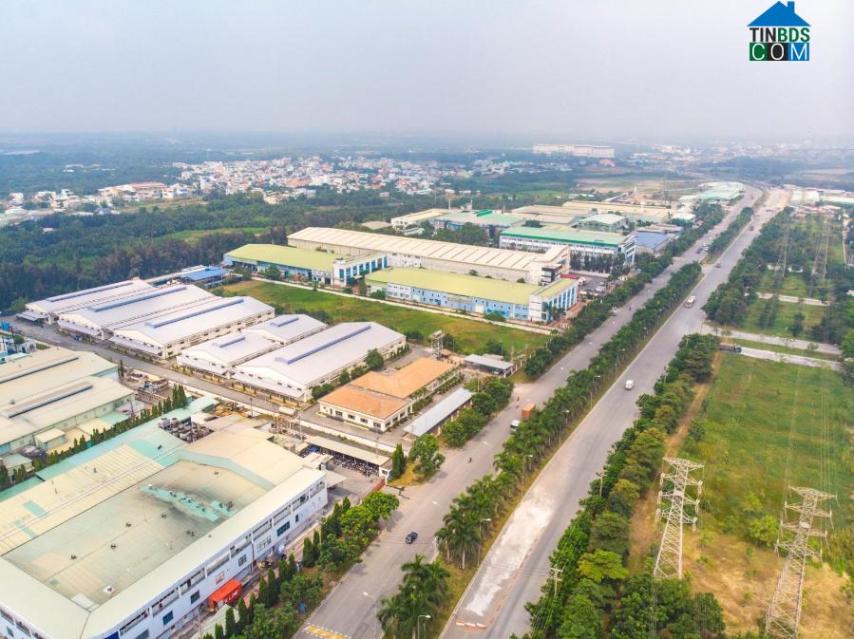 Ảnh Hạ tầng phát triển – yếu tố then chốt tăng trưởng kinh tế toàn diện của tỉnh Đồng Nai