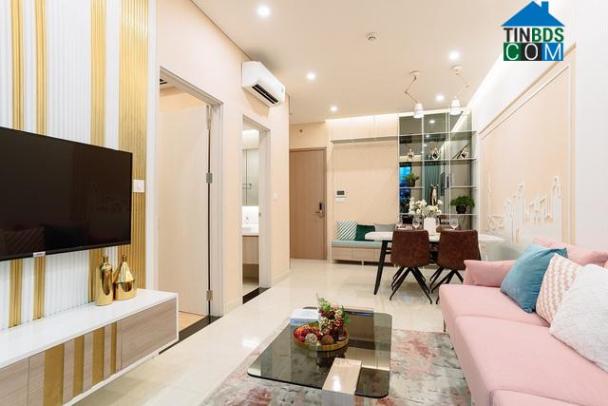 Ảnh CBRE: "Căn hộ sức khỏe tiềm năng tăng giá 20-30% so với căn hộ thường"