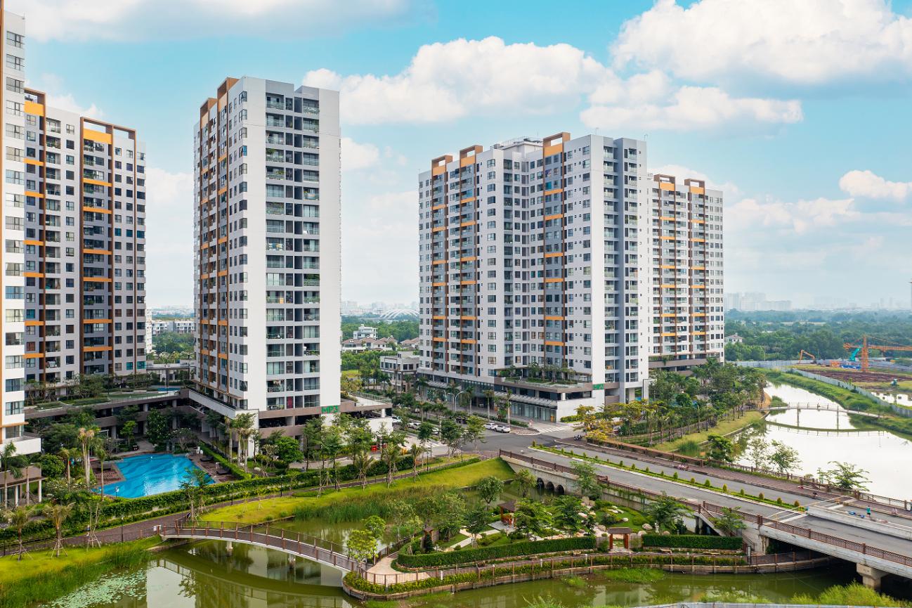 Ảnh Gia đình trẻ cần gì cho một không gian sống hoàn hảo hậu Covid?