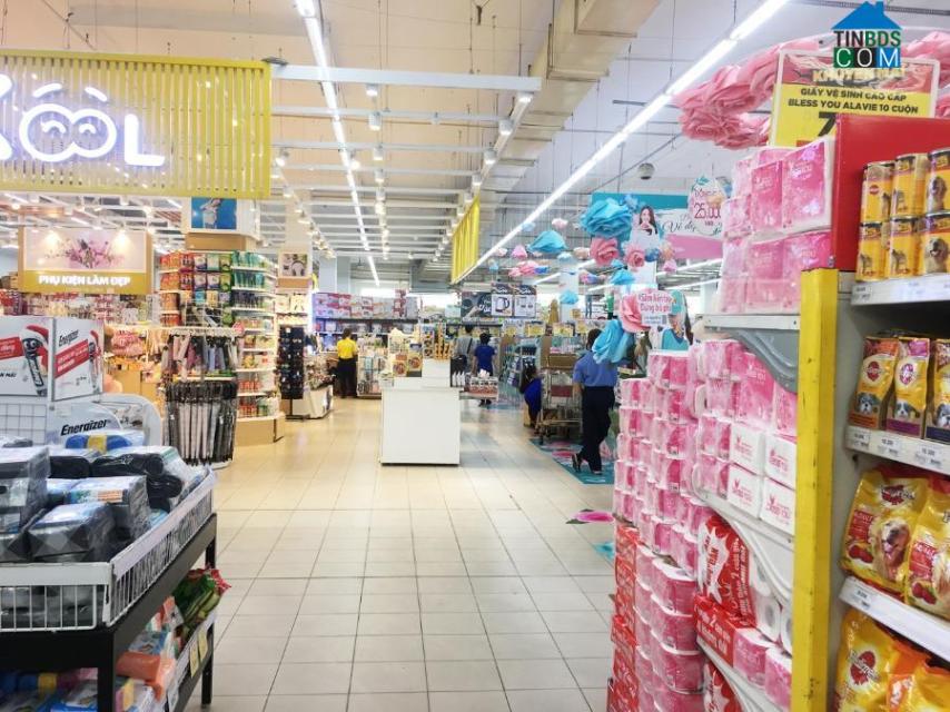 Thị trường bán lẻ sẽ hồi phục nhanh sau giai đoạn giãn cách