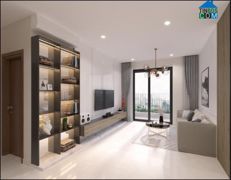 Ảnh Cuối năm 2021: Cơ hội đầu tư sáng giá với Bcons Sala