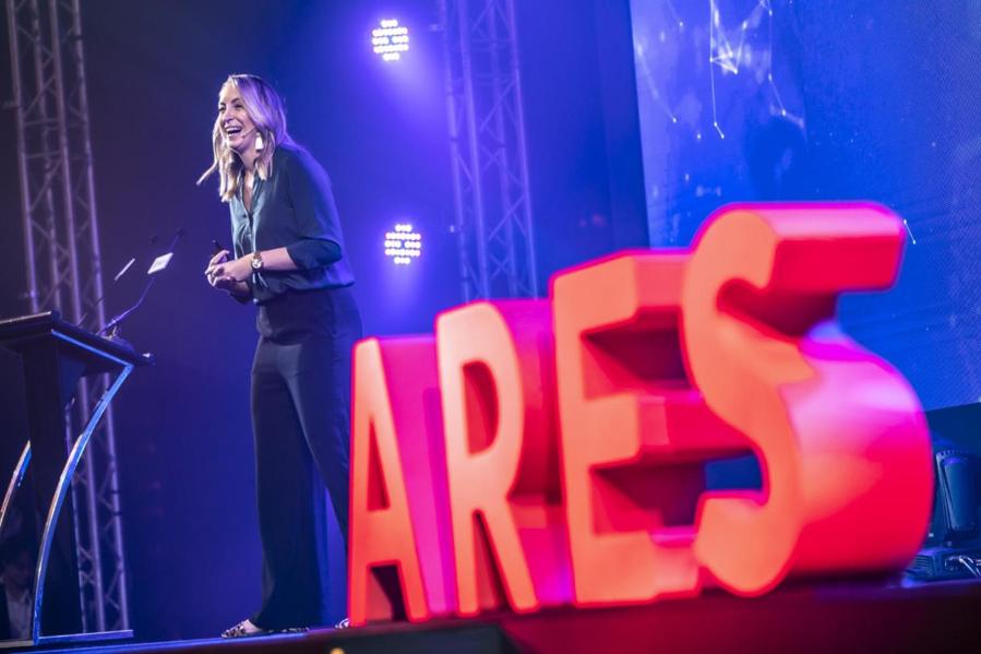 Ảnh Công bố diễn giả và chủ đề chính Hội nghị thượng đỉnh Bất động sản châu Á