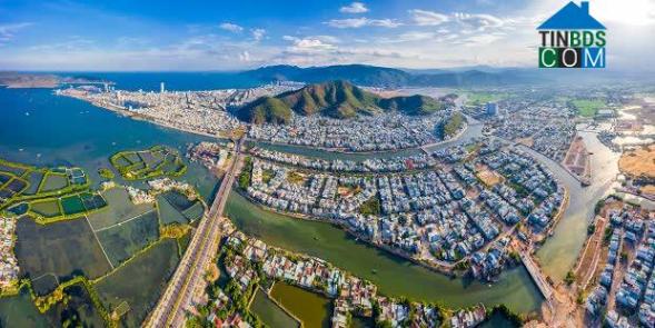 Ảnh Đất nền ven biển Nhơn Hội New City hưởng lợi từ quy hoạch kép