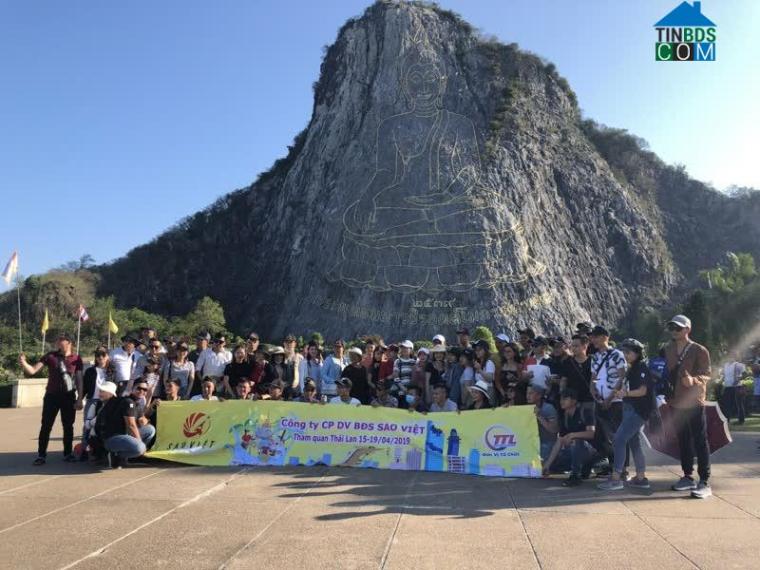 Ảnh Sao Việt mở rộng tuyển dụng thêm 200 nhân sự