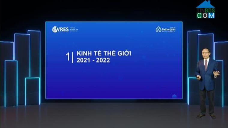 Ảnh Bất động sản nhiều triển vọng tương lai