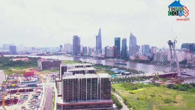 Tầm view 1