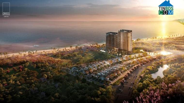 Cross Long Hải dự kiến được bàn giao và đi vào vận hành vào Quý IV/2022.