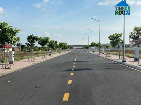 Ảnh Bất chấp dịch Covid, BĐS liền kề Khu công nghiệp vẫn tăng trưởng mạnh mẽ tại Bình Dương