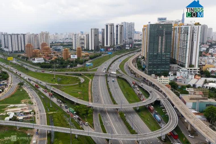 Ảnh HT Pearl - Nơi đầu tư, an cư lý tưởng liền kề TP. Thủ Đức