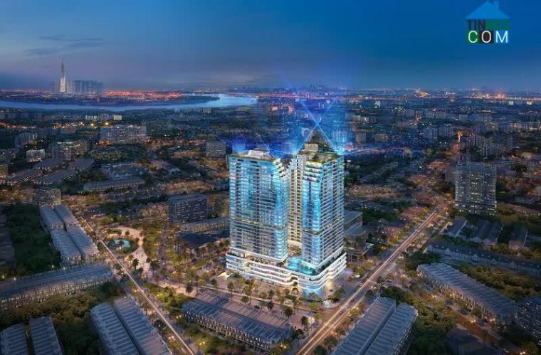 King Crown Infinity đạt giải thưởng “Dự án căn hộ cao cấp tốt nhất TP.HCM” tại PropertyGuru Vietnam Awards 2021 và giải thưởng “Dự án phức hợp cao cấp có thiết kế kiến trúc đẹp nhất Việt Nam” tại giải Dot Property Vietnam 2021