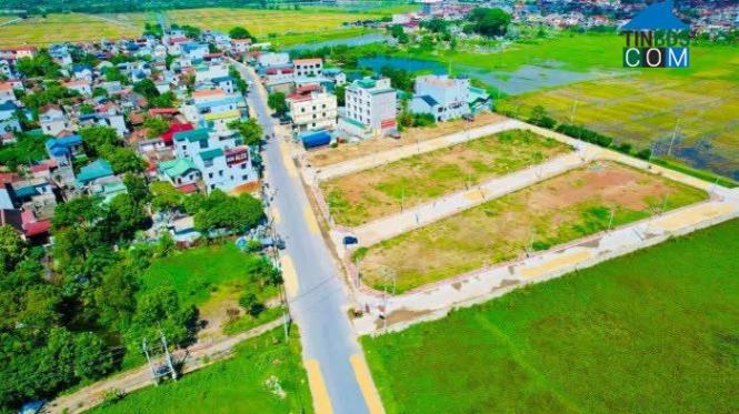 Ảnh Phân khúc khuấy đảo thị trường BĐS Hà Nội đang tiềm ẩn nhiều hệ lụy