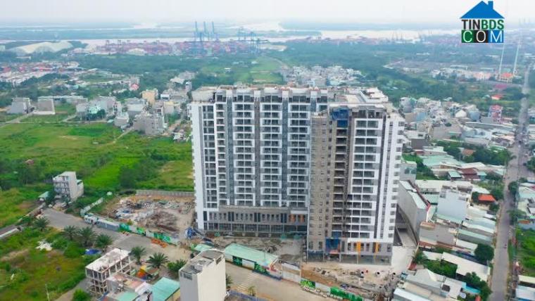 Ảnh Ngày càng khó mua bất động sản "giá mềm" tại TP.Thủ Đức