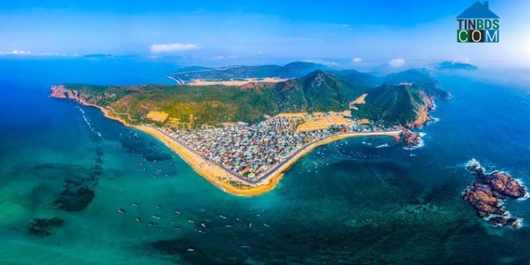 Thị trường giàu tiềm năng phát triển kinh tế và du lịch