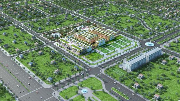 Cơ sở hạ tầng hoàn thiện là đòn bẩy giúp BĐS tăng giá