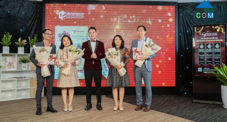 Các khách mời tại sự kiện ra mắt 