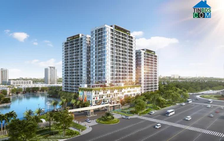 MT Eastmark City được giới đầu tư nhạy bén định vị là cơ hội đầu tư tối ưu, an toàn và bền vững khi định hình được 3 giá trị thực hấp dẫn.