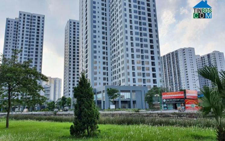 Nguồn cung thị trường bất động sản Hà Nội nói riêng và cả nước nói chung giảm mạnh do đại dịch Covid-19