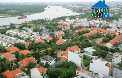 Ảnh Vì sao giá bất động sản ven sông lại có biên độ tăng giá tốt nhất TP.HCM hiện nay?