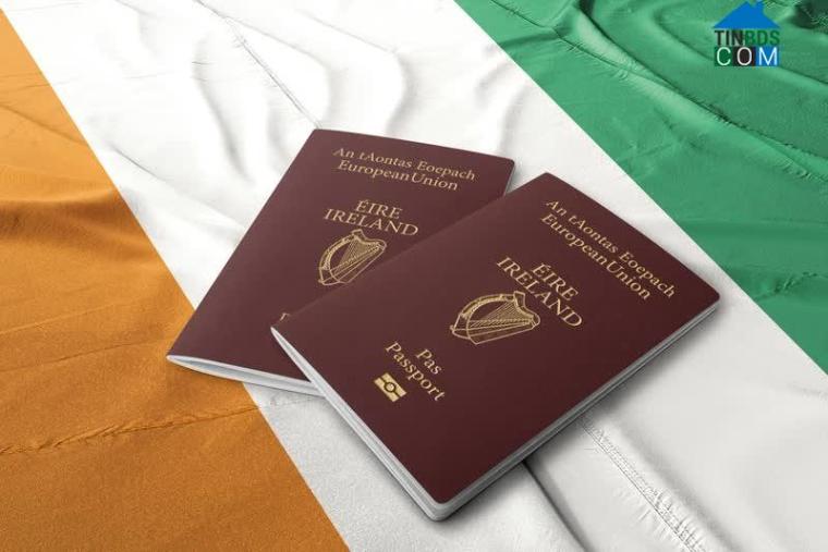 Ảnh Khi giấc mơ Mỹ xa vời, đâu là điểm đến đáng kỳ vọng tiếp theo?