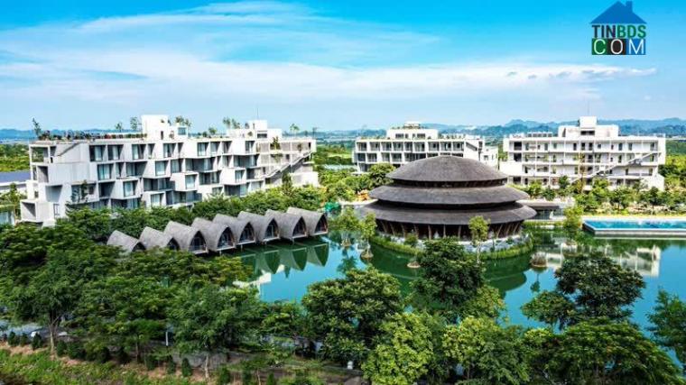 Ảnh Vedana Resort - Thiên đường nghỉ dưỡng vùng di sản Ninh Bình