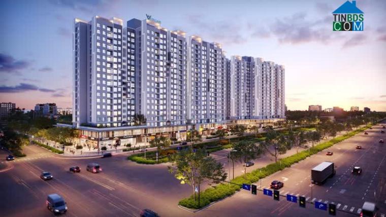 Ảnh Nhiều "lực đẩy" để thị trường TP.HCM phục hồi nhanh sau dịch